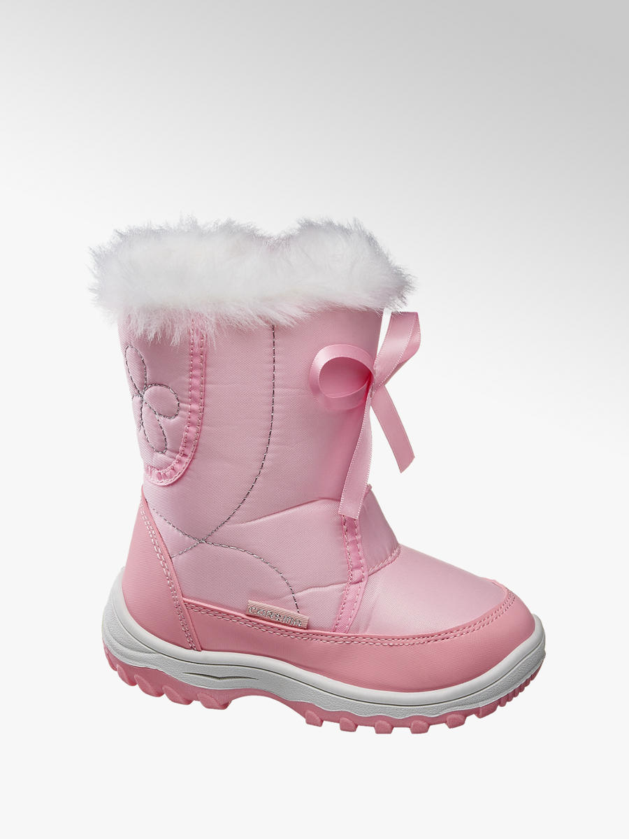 Vinterstövel från Cortina hos Deichmann! Snabb leverans och Vinterstövel från Cortina hos Deichmann! Snabb leverans och